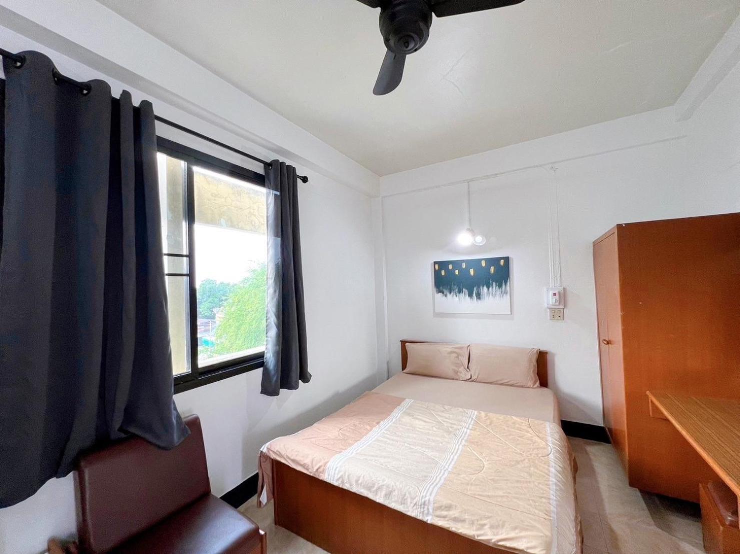 Tokyo Hotel Nakhonratchasima Buitenkant foto