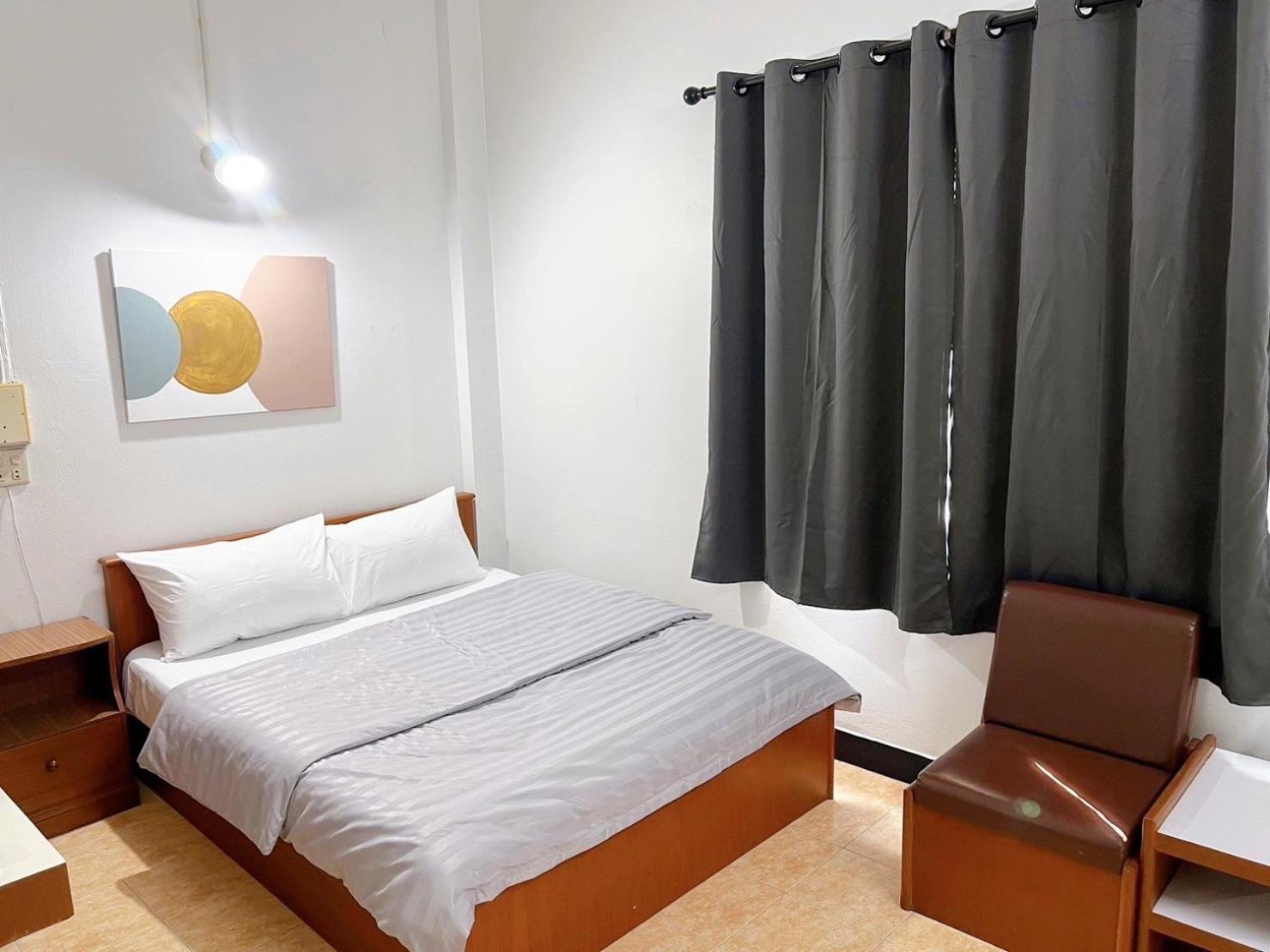 Tokyo Hotel Nakhonratchasima Buitenkant foto